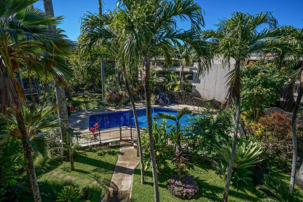 Prince Kuhio 319 Koloa Eksteriør billede